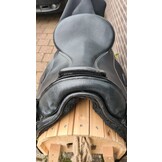 Gebrauchte Wellington masse 1 schwarz