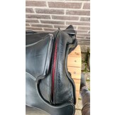 Second hand Wellington size 1 black