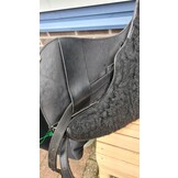 Gebrauchte Wellington masse 1 schwarz