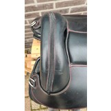 Second hand Scout SB treeless endurance saddle
