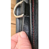 Second hand Scout SB treeless endurance saddle