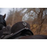 Union barebackpad dressuur