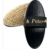 Peter geitenhaar zachte borstel