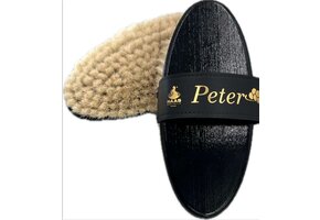 Peter Ziegenhaar Burste