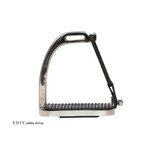 safety stirrups elastic