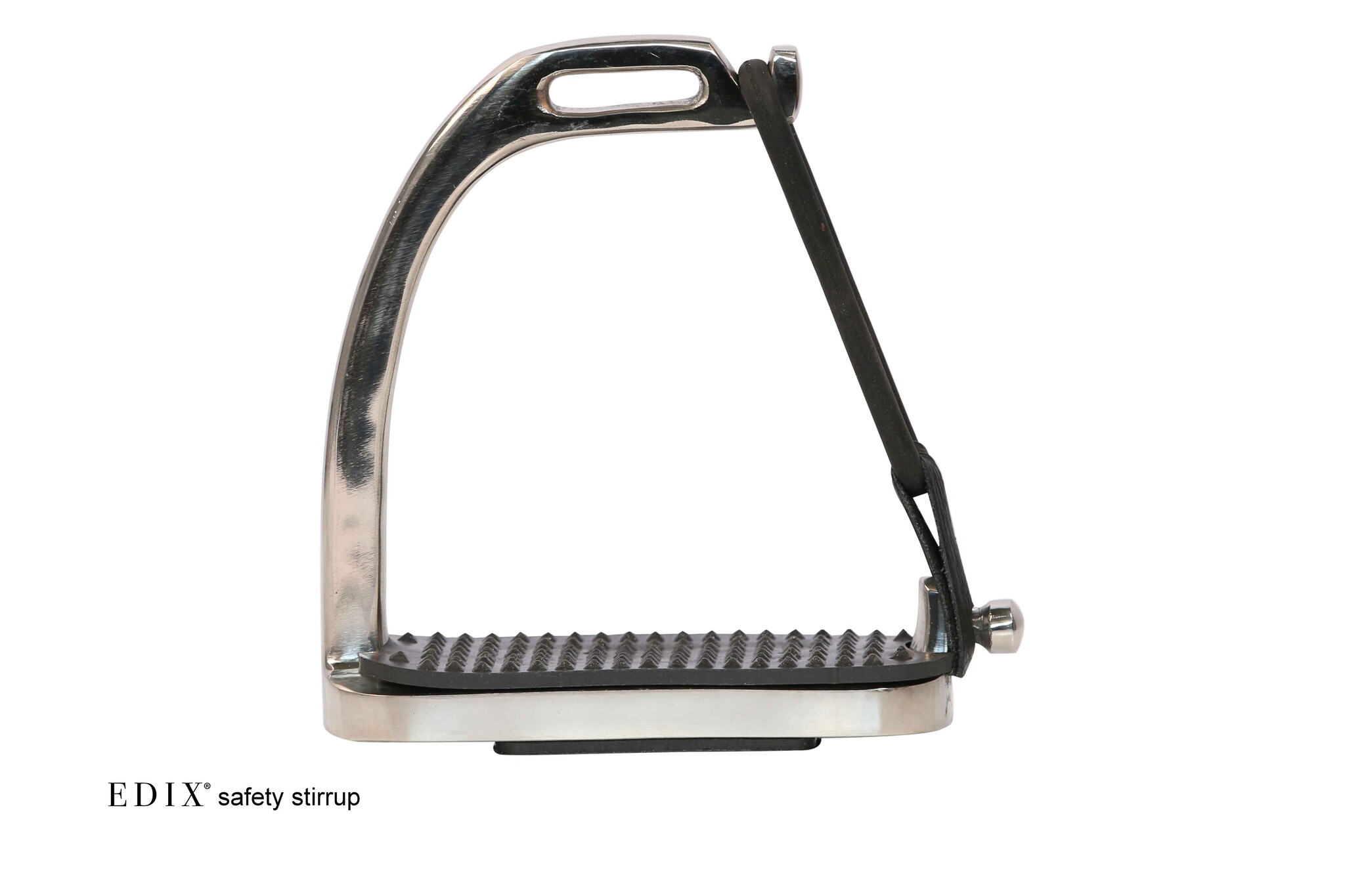 safety stirrups elastic