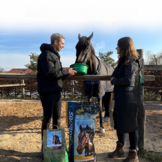 Spitzenreiter Magenmüsli graanvrij