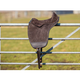 Union barebackpad dressuur