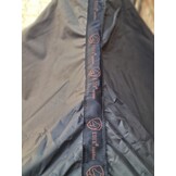Zadelhoes waterproof boomloos of western
