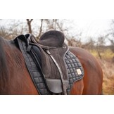 TEST Bareback Pad Union