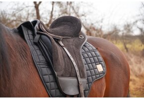 TEST Bareback Pad Union M