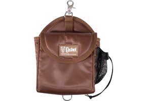 Kleine ClipOn Satteltasche