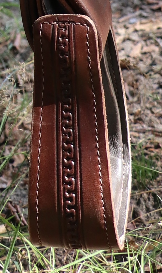 Oakley westernbeugel