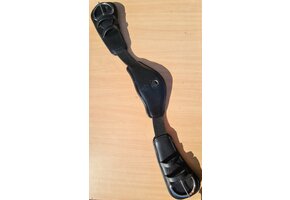 Second hand Crescent western girth 95cm