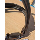 New Syringa bitless bridle cob brown without reins