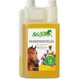 Mariendistelöl 100% kaltgepresst