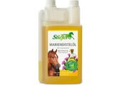 Milk thistle oil