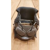Tweedekans Clog hoefschoenen maat 1 voor paar