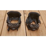 Tweedekans Clog hoefschoenen maat 1 voor paar