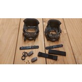 Tweedekans Clog hoefschoenen maat 1 voor paar
