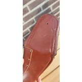 Voorraad Startrekk Endurance fork havanna