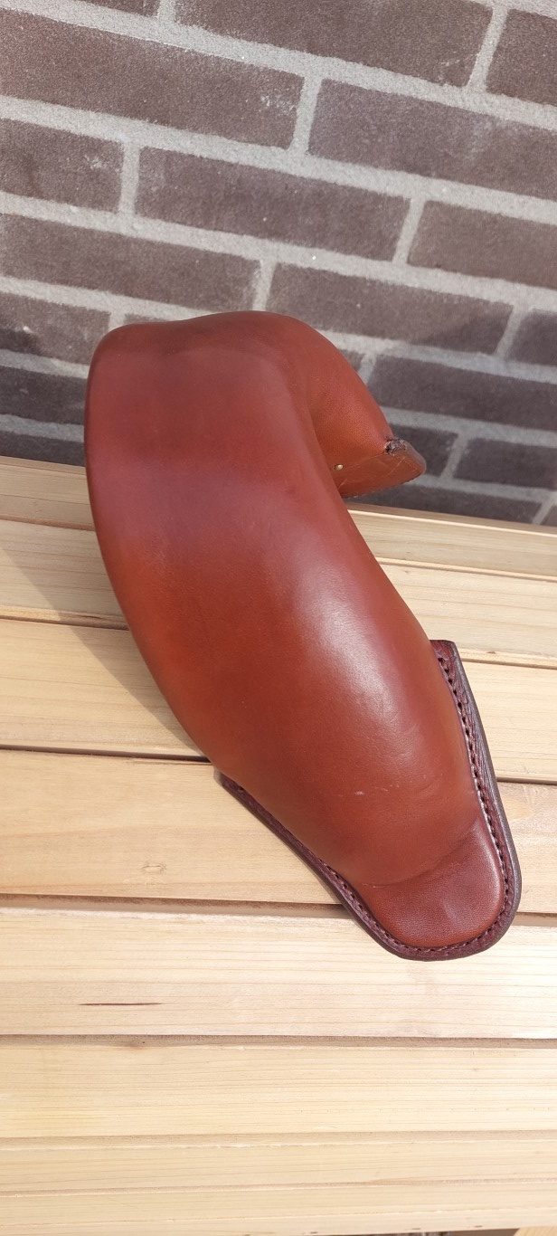 Voorraad Startrekk Endurance fork havanna