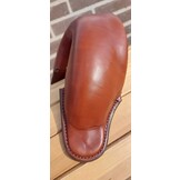 Stock Startrekk Endurance fork havanna