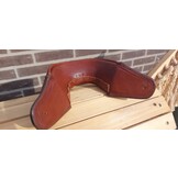 Stock Startrekk Endurance fork havanna