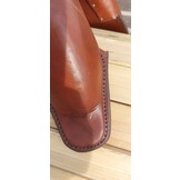 Stock Startrekk Endurance fork havanna