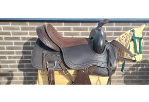 Zweite Chance Santas masse M mit Fender