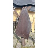 Zweite Chance Santos masse M braun mit Fender