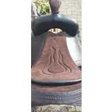 Zweite Chance Santos masse M braun mit Fender