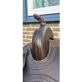 Zweite Chance Santos masse M braun mit Fender