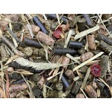 Green Power alfalfa mix