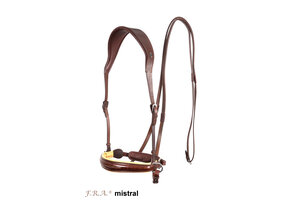 Alizee Mistral bitloos hoofdstel