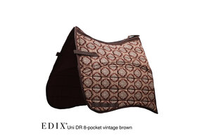 Vintage correction pad