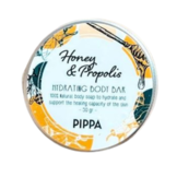 Bodybar Honey & Propolis 50gr