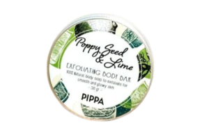 Bodybar Mohn & Limette