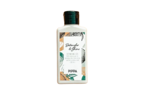 Detangler and Shine gel anti-klit glansgel