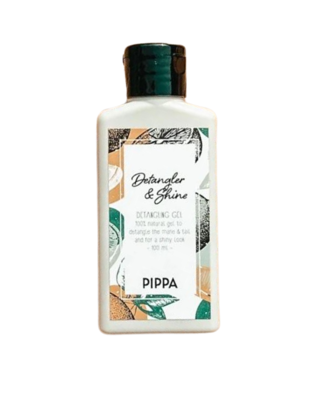 Detangler and Shine Gel Entwirrer- und Glanz-Gel 100ml