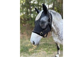 SoftFit Fliegenmaske