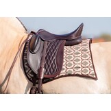 Vintage correction pad with inlays