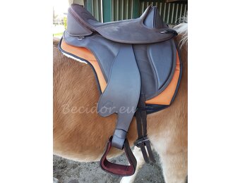 Testzadel Courville maat S