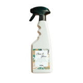 Clean and Shine vlek verwijder spray 500ml