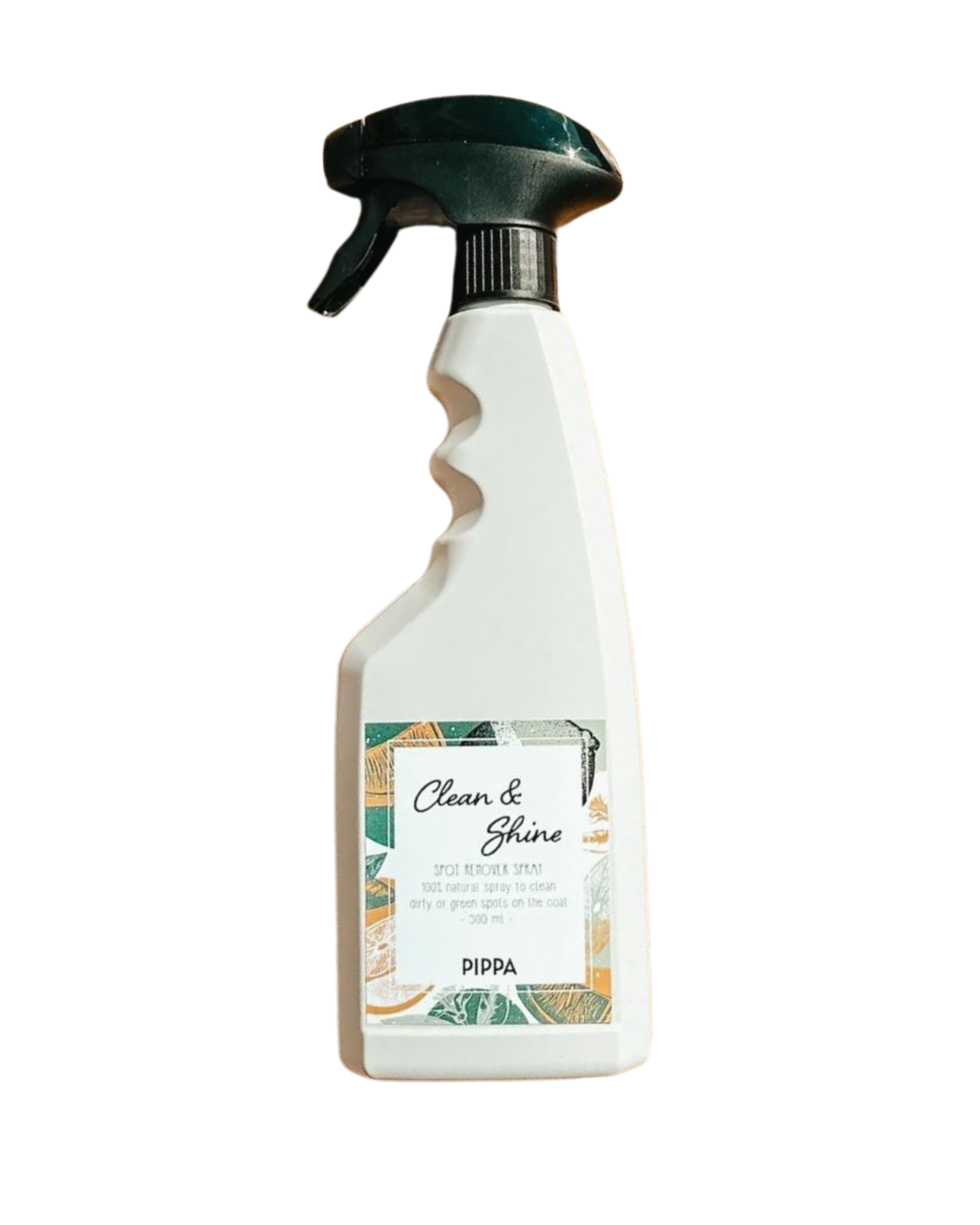 Clean and Shine Fleckenentferner-Spray 500ml