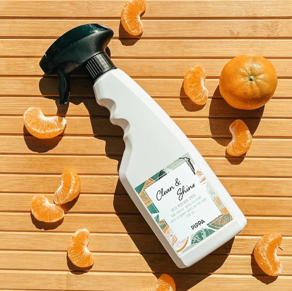 Clean and Shine Fleckenentferner-Spray 500ml