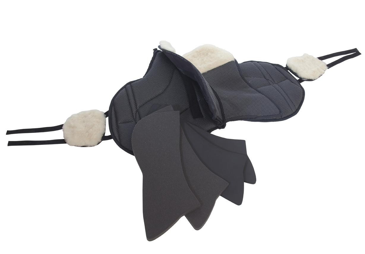 Ride on Pad Physio bareback pad