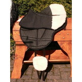 Ride on Pad Physio barebackpad