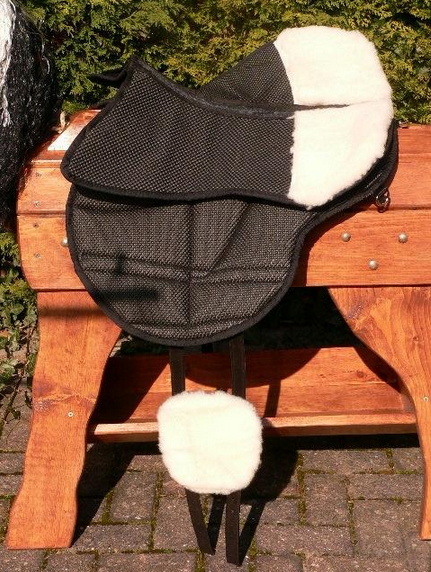 Ride on Pad Physio Reitpad