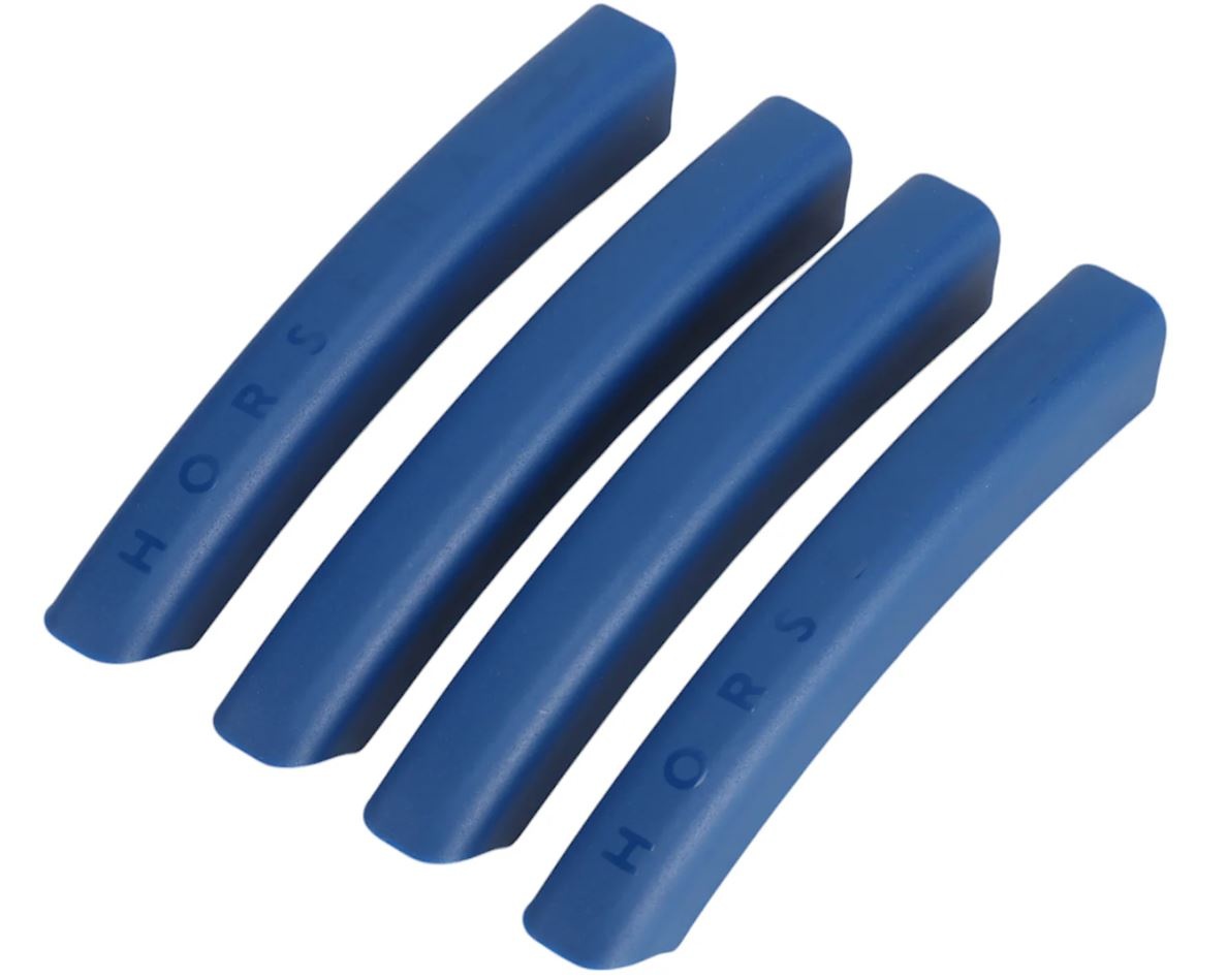 Kleur wisselhoesjes stijgbeugel Poly Tech